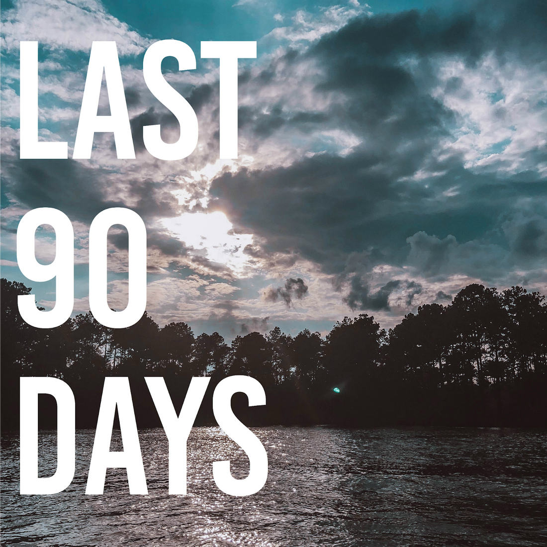 Episode 71 - The Last 90 Days