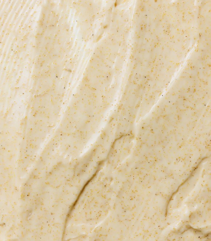 Citrus Sugar Scrub