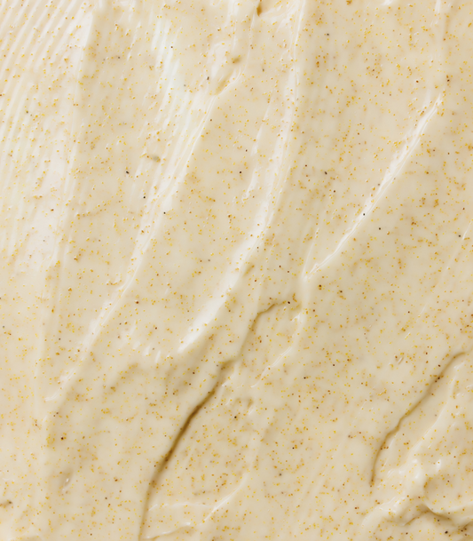 Triple Citrus Whipped Sugar Scrub