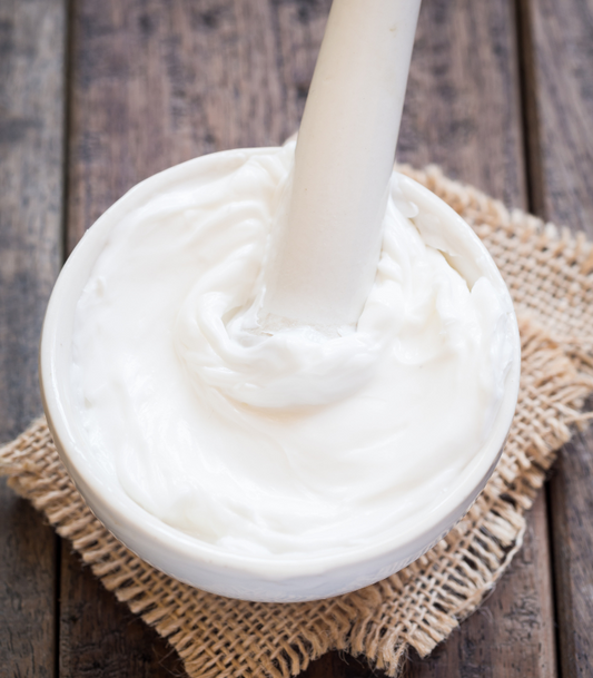 Body Butter (Mahagony)