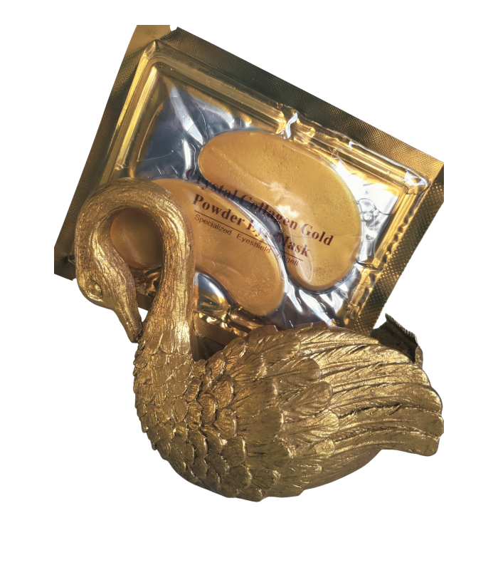 Gold Mask Set