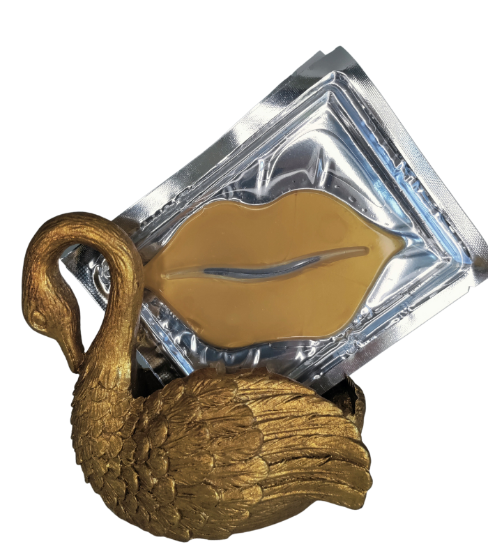 Gold Mask Set