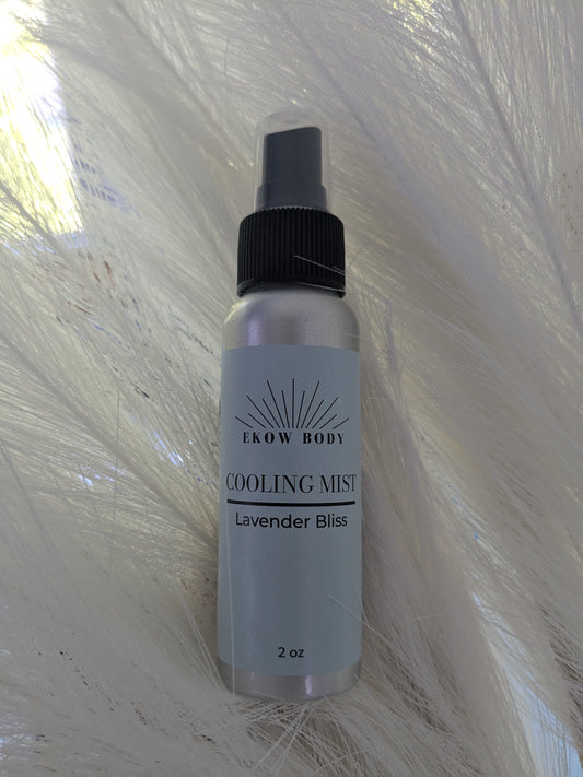 Cooling Mist